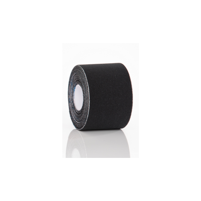 1000015950_Gymstick_Kinesiology_Tape_black_5cm_x_5m_1_kpl_pakkauskuva_Pakkauskuva10742_jpg