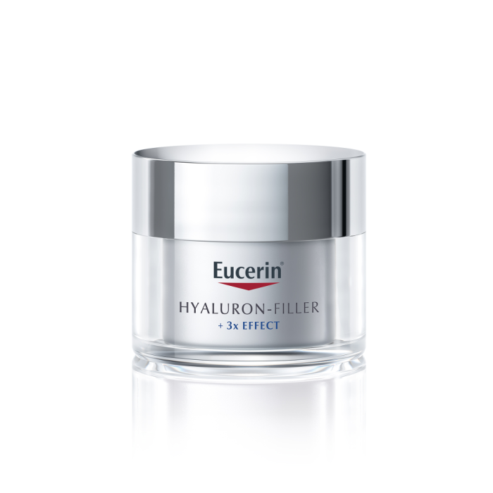 Eucerin Hyaluron-Filler Day SPF30 50 ml kuva 2