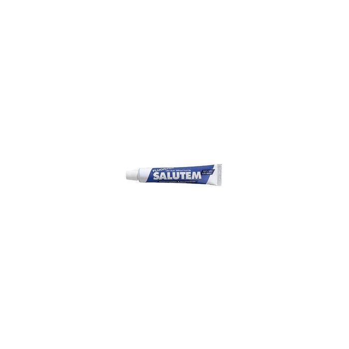 SALUTEM HAMMASTAHNA 0% F 70 ML