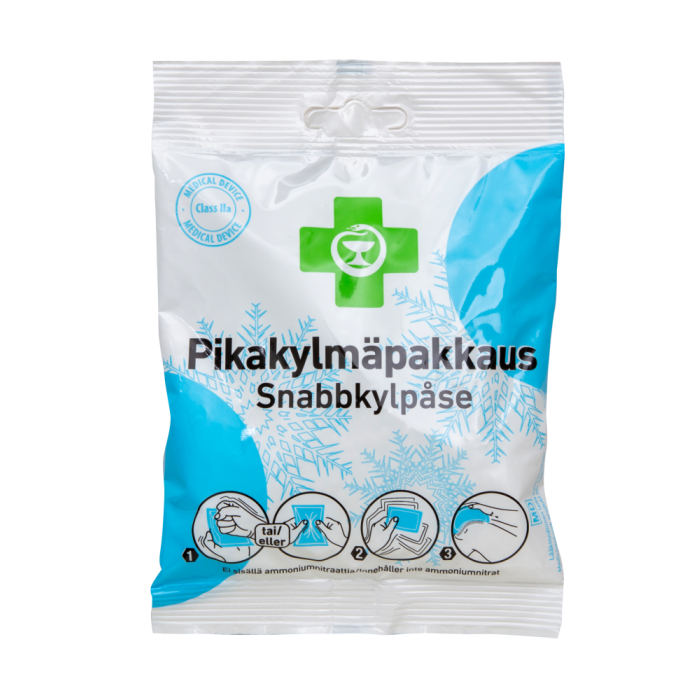 APTEEKKI Pikakylmäpakkaus 1 kpl kuva 2