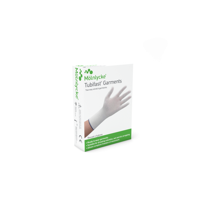 Tubifast käsine lapsille XS 1 pari