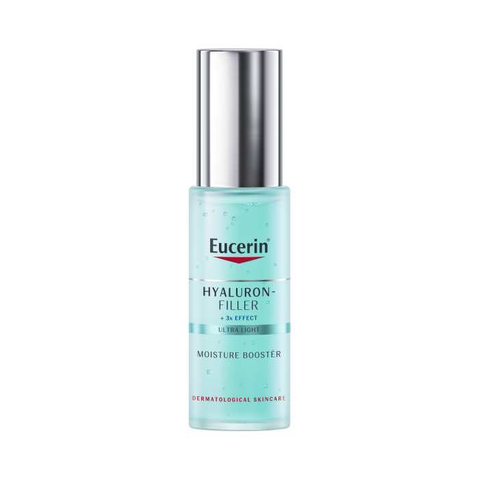 Eucerin Hyaluron-Filler Moisture Booster 30 ml kuva 2