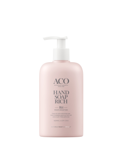 ACO Body Hand Soap Rich P 300 ml