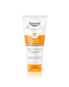 Eucerin Sun Dry Touch Ultra Light SPF50+ 200 ml