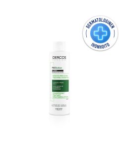 Vichy Dercos Psolution Shampoo 200 ml