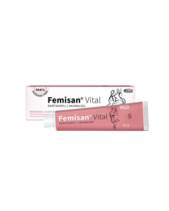 Femisan Vital emätingeeli 36 g