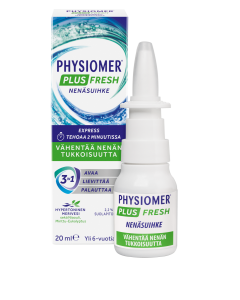 Physiomer Plus Fresh 20 ml