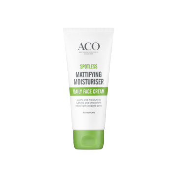 ACO Spotless Daily Face Cream NP 60 ml