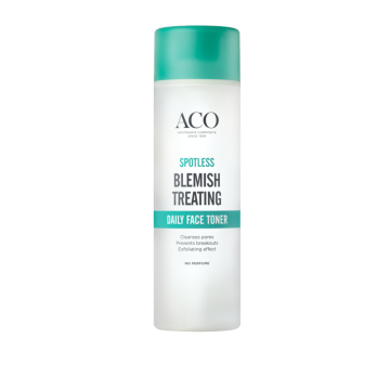 ACO Spotless Daily Face Toner NP 200 ml