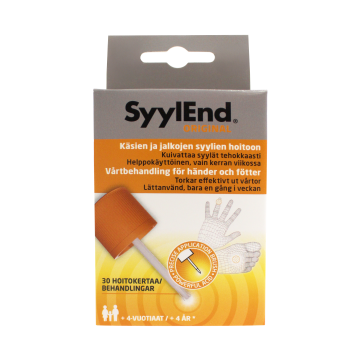 Syylend Original 5 ml