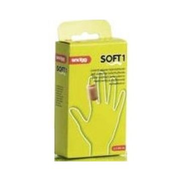 Snögg Soft NEXT joustosidos 6 cm x 4,5 m 1 kpl