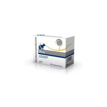 Enteromicro complex tabletit 32 kpl