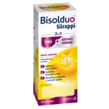 Bisolduo 100 ml