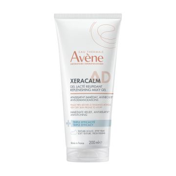 Avene Xeracalm AD Milky Gel 200 ml