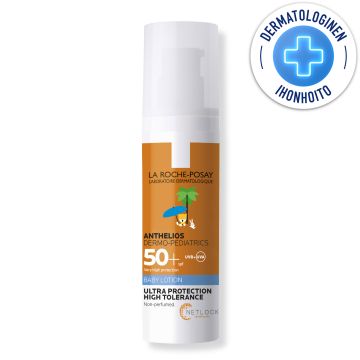 LRP ANTHELIOS vauvat SPF50+ 50 ml