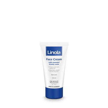 Linola kasvovoide tuubi 50 ml