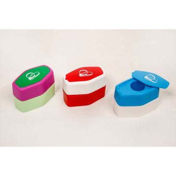 Terveystutka tabletin murskain 1 kpl