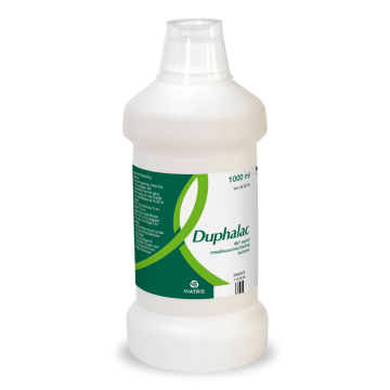 DUPHALAC oraaliliuos 667 mg/ml 1000 ml