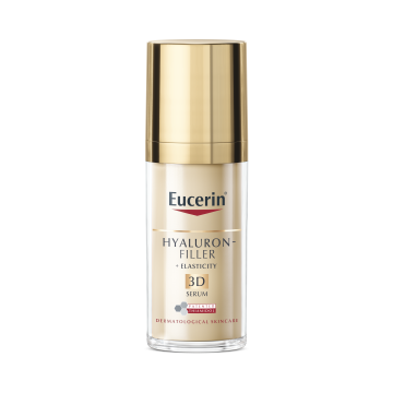 Eucerin Hyaluron-Filler + Elasticity 3D Serum 30 ml