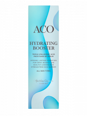 ACO Face Hydrating Vitamin B Booster 30 ml