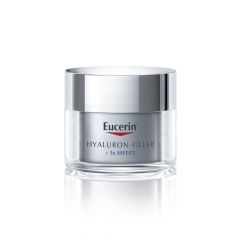 Eucerin HYALURON-FILLER Night Cream yövoide 50 ml