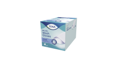 TENA ProSkin Wash Gloves, vuoriton 200 KPL