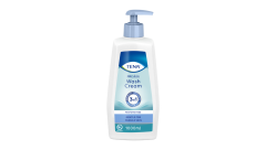 TENA PROSKIN WASH CREAM 1000 ML