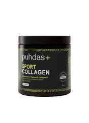 Puhdas+ Sport Collagen 260 g