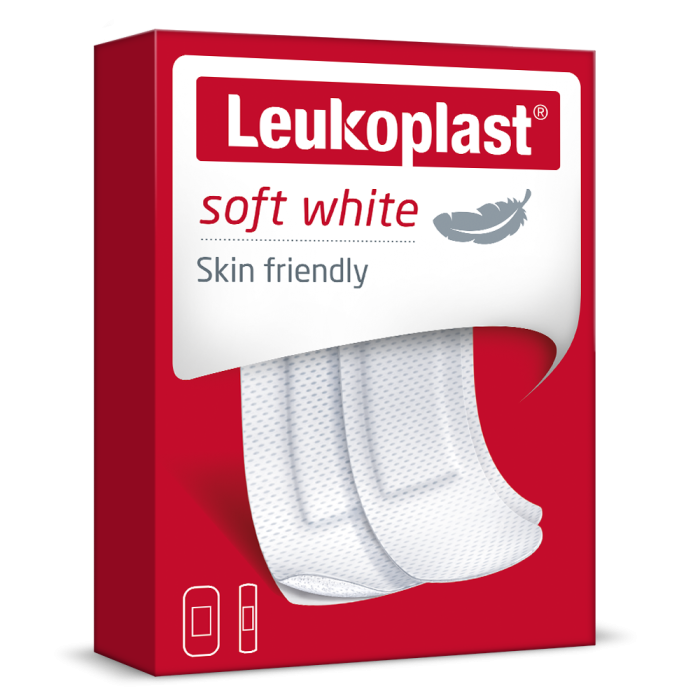 1000020569_LEUKOPLAST_SOFT_WHITE_LAASTARIVALIKOIMA_19X72MM_12_KPL_38X72MM_8_KPL_20_KPL_pakkauskuva_Pakkauskuva16806_png